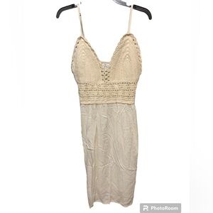 GOA Beachwear dress size XL‎